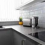 Sky Apartment Bradford (West Yorkshire)