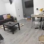Sky Apartment