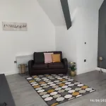 Sky Apartment Bradford (West Yorkshire)