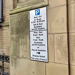 Sky Apartment Bradford (West Yorkshire)