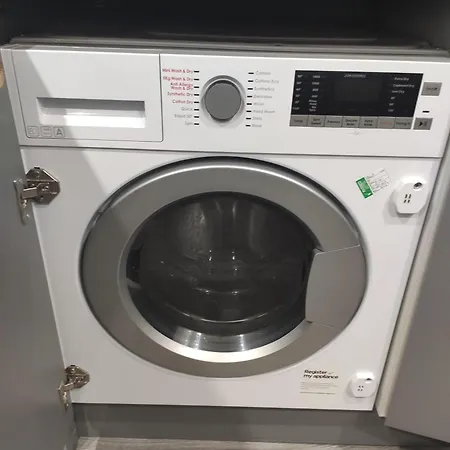 Lägenhet Sky Bradford (West Yorkshire)