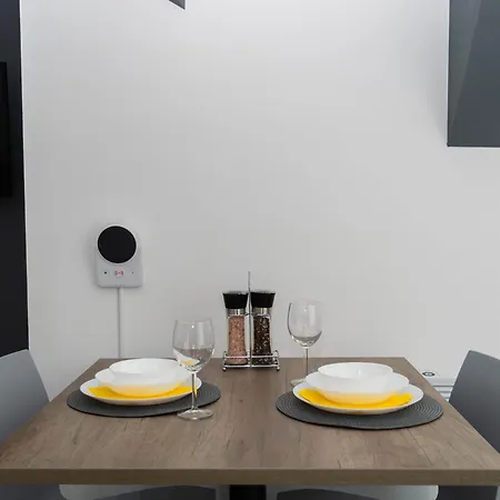 Sky Lägenhet Bradford (West Yorkshire)