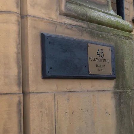 Appartement Sky Bradford (West Yorkshire)