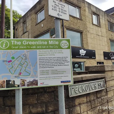 Sky * Bradford (West Yorkshire)