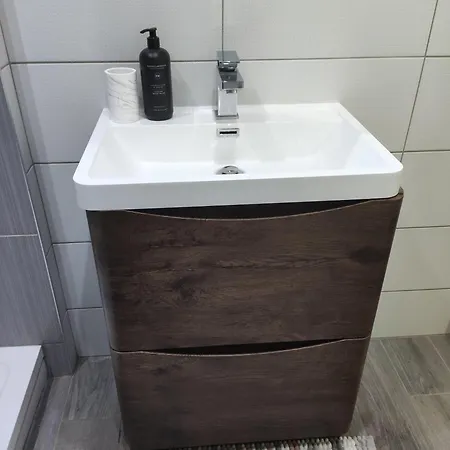 Lägenhet Sky Bradford (West Yorkshire)