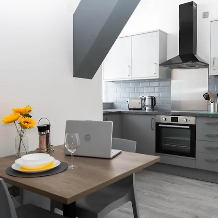 Sky Apartment
