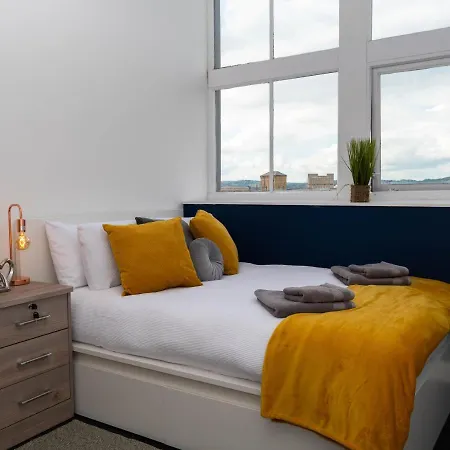 Sky Apartment *