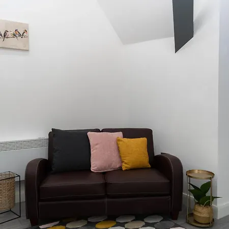 Sky Apartment Bradford (West Yorkshire)
