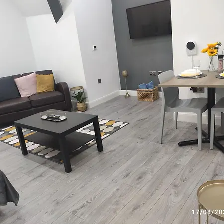 Sky Apartment