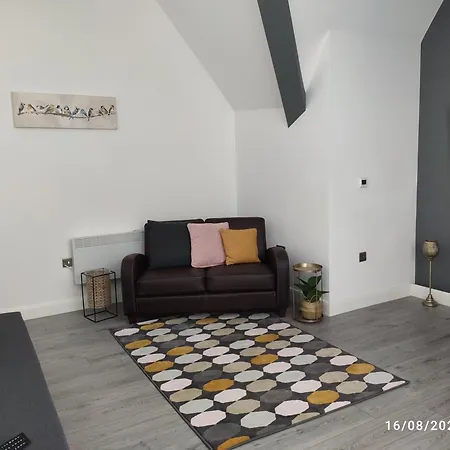 Sky Apartment Bradford (West Yorkshire)