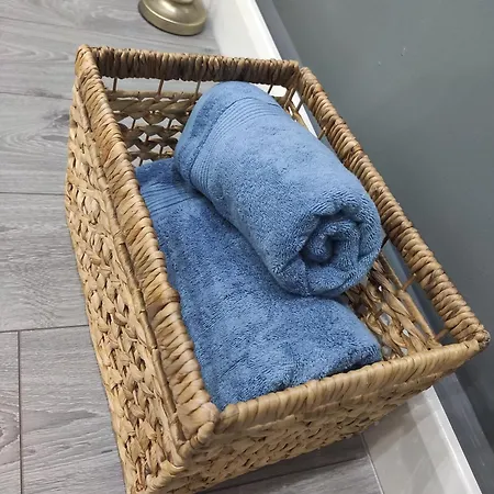 Sky Apartment