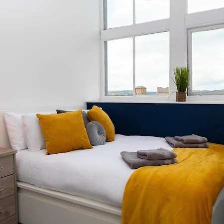 Sky Apartment Bradford (West Yorkshire)